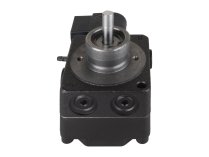 Насос для горелки Danfoss BFP 21 L3 071N0170. Насос для горелки Danfoss BFP 21 L3 071N0170.