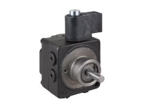 Насос для горелки Danfoss BFP 21 R5 071N0173. Насос для горелки Danfoss BFP 21 R5 071N0173.