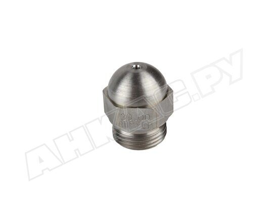Форсунка Monarch 30.00/80° PLP