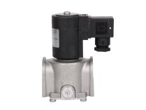 Газовый электромагнитный клапан Madas EVAP/NA DN 20, арт: EVA03 008.