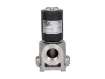 Газовый электромагнитный клапан Madas EVAP/NA DN 20, арт: EVA03 008.