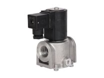 Газовый электромагнитный клапан Madas EVAP/NA DN 20, арт: EVA03 008.