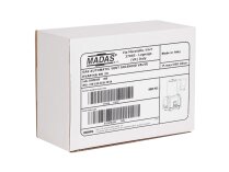 Газовый электромагнитный клапан Madas EVAP/NA DN 20, арт: EVA03 008.