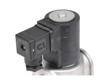 Газовый электромагнитный клапан Madas EVAP/NA DN 20, арт: EVA03 008.