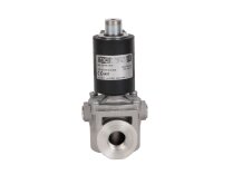 Газовый электромагнитный клапан Madas EVAP/NA-1 DN 15, арт: EVA02 108.