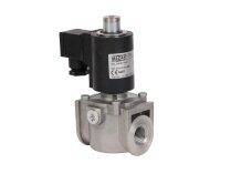Газовый электромагнитный клапан Madas EVAP/NA-1 DN 15, арт: EVA02 108.