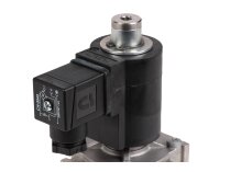 Газовый электромагнитный клапан Madas EVAP/NA-1 DN 15, арт: EVA02 108.