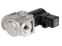Газовый электромагнитный клапан Madas EVAP/NA-1 DN 15, арт: EVA02 108.