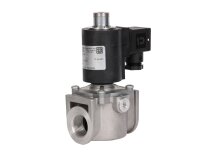 Газовый электромагнитный клапан Madas EVAP/NA-1 DN 20, арт: EVA03 108.
