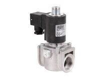 Газовый электромагнитный клапан Madas EVAP/NA-1 DN 25, арт: EVA04 108. Газовый электромагнитный клапан Madas EVAP/NA-1 DN 25, арт: EVA04 108.
