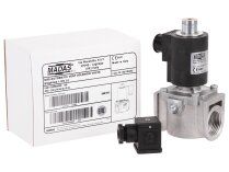 Газовый электромагнитный клапан Madas EVAP/NA-1 DN 25, арт: EVA04 108. Газовый электромагнитный клапан Madas EVAP/NA-1 DN 25, арт: EVA04 108.