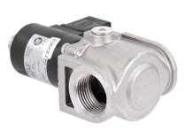 Газовый электромагнитный клапан Madas EVAP/NA-1 DN 25, арт: EVA04 108. Газовый электромагнитный клапан Madas EVAP/NA-1 DN 25, арт: EVA04 108.