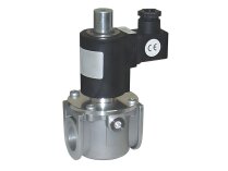 Газовый электромагнитный клапан Madas EVAP/NA-1 DN 25, арт: EVA04 108. Газовый электромагнитный клапан Madas EVAP/NA-1 DN 25, арт: EVA04 108.