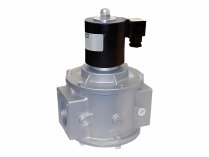 Газовый электромагнитный клапан Madas EVA32 108.
