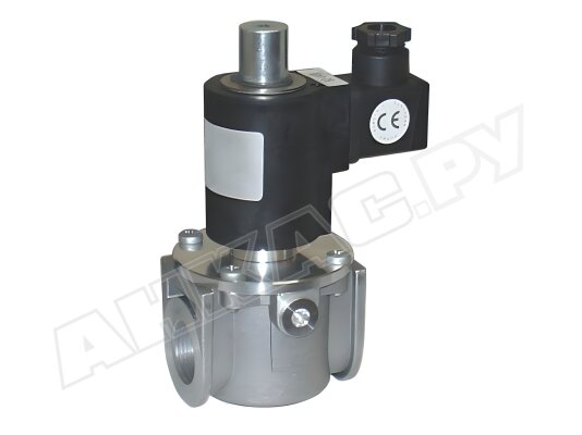 Газовый электромагнитный клапан Madas EVA02 308.