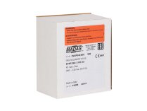 Газовый электромагнитный клапан Madas EVAP/NA-3 DN 25, арт: EVA04 308.