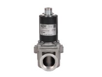 Газовый электромагнитный клапан Madas EVAP/NA-3 DN 25, арт: EVA04 308.