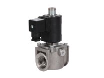 Газовый электромагнитный клапан Madas EVAP/NA-3 DN 25, арт: EVA04 308.