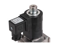 Газовый электромагнитный клапан Madas EVAP/NA-3 DN 25, арт: EVA04 308.