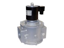 Газовый электромагнитный клапан Madas EVA06 308.