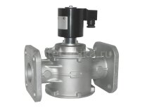 Газовый электромагнитный клапан Madas EVA32 308.