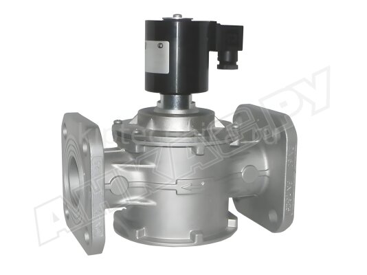 Газовый электромагнитный клапан Madas EVA50 308.