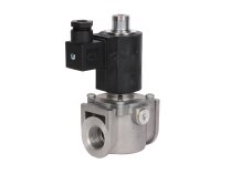 Газовый электромагнитный клапан Madas EVAP/NA-6 DN 20, арт: EVA03 608.