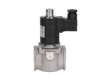 Газовый электромагнитный клапан Madas EVAP/NA-6 DN 20, арт: EVA03 608.