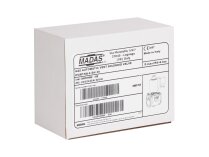 Газовый электромагнитный клапан Madas EVAP/NA-6 DN 20, арт: EVA03 608.