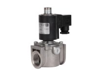 Газовый электромагнитный клапан Madas EVAP/NA-6 DN 25, арт: EVA04 608.