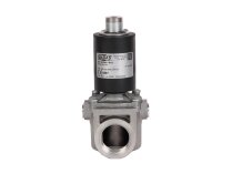 Газовый электромагнитный клапан Madas EVAP/NA-6 DN 25, арт: EVA04 608.