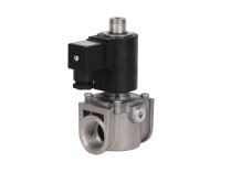Газовый электромагнитный клапан Madas EVAP/NA-6 DN 25, арт: EVA04 608.