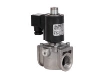 Газовый электромагнитный клапан Madas EVAP/NA-6 DN 25, арт: EVA04 608.
