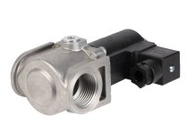 Газовый электромагнитный клапан Madas EVAP/NA-6 DN 25, арт: EVA04 608.
