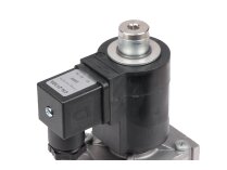 Газовый электромагнитный клапан Madas EVAP/NA-6 DN 25, арт: EVA04 608.