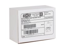 Газовый электромагнитный клапан Madas EVAP/NA-6 DN 25, арт: EVA04 608.