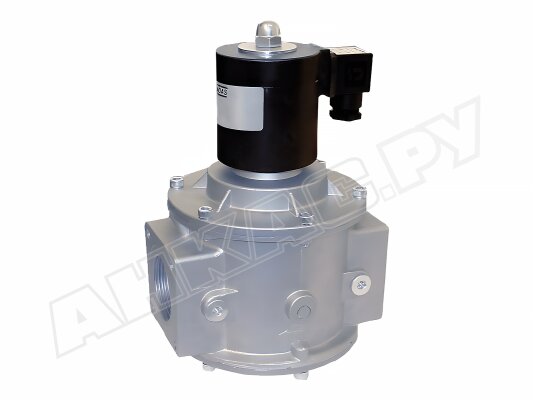 Газовый электромагнитный клапан Madas EVA40 608.