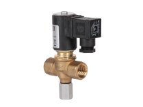 Газовый электромагнитный клапан Madas M16/RMO N.C. DN15, арт: CO02C 008