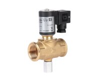 Газовый электромагнитный клапан Madas M16/RMО N.C. DN 25 500 Мбар, арт: CO04C 008.