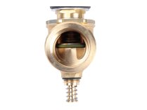 Газовый электромагнитный клапан Madas M16/RMО N.C. DN 25 500 Мбар, арт: CO04C 008.