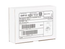 Газовый электромагнитный клапан Madas M16/RMО N.C. DN 25 500 Мбар, арт: CO04C 008.