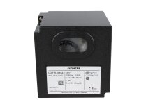 Топочный автомат Siemens LGK16.335A27.