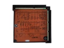 Топочный автомат Siemens LGK16.622A27.