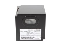 Топочный автомат Siemens LGK16.635A27.