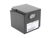Топочный автомат Siemens LGK16.635A27.