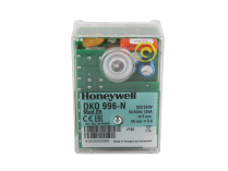 Топочный автомат Honeywell DKO 996-N Mod.05