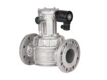 Газовый электромагнитный клапан Madas M16/RM N.C. DN 80 500 мбар , арт: CX09C 008.