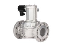 Газовый электромагнитный клапан Madas M16/RM N.C. DN 80 500 мбар , арт: CX09C 008.