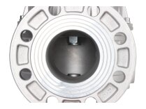 Газовый электромагнитный клапан Madas M16/RM N.C. DN 80 500 мбар , арт: CX09C 008.