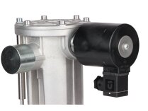 Газовый электромагнитный клапан Madas M16/RM N.C. DN 80 500 мбар , арт: CX09C 008.